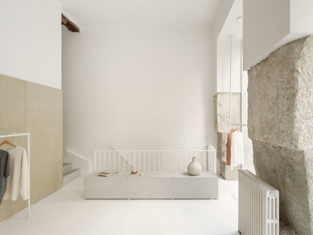 Sustainable projects