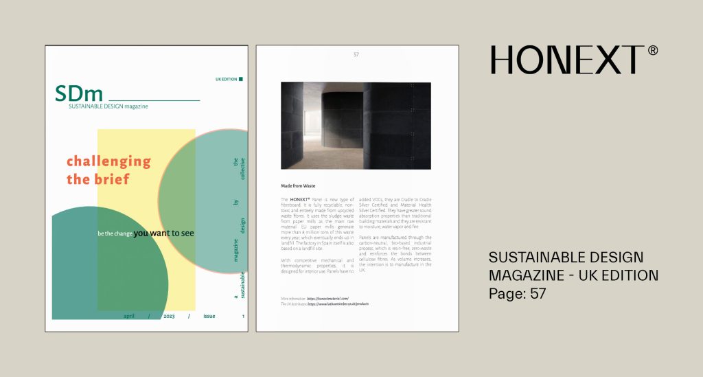 Sustainable Design