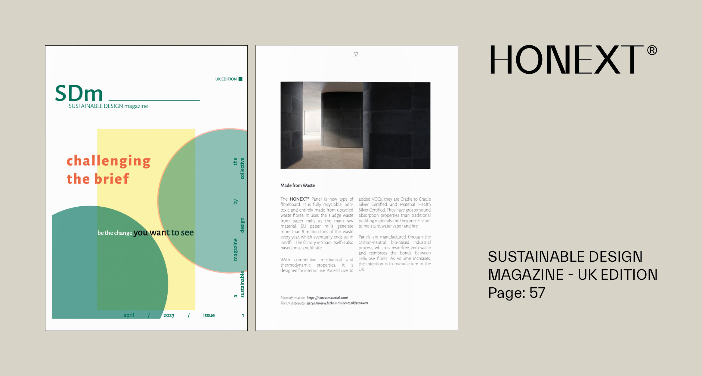 Sustainable Design
