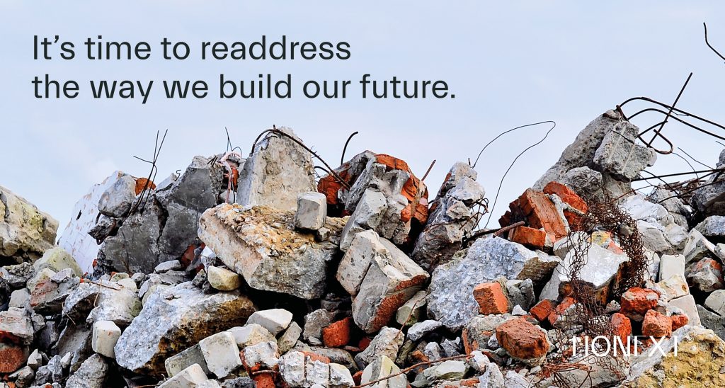 Sustainable building materials