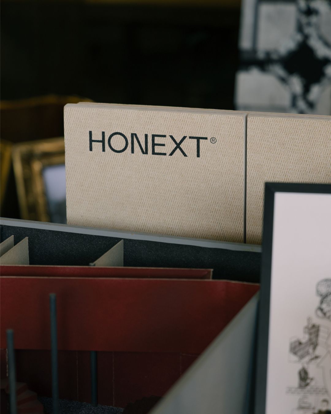 Honext at FLEARCHITECTURE