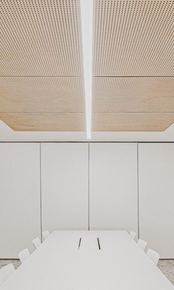 HONEXT®_Acoustic Panel_Wallbox